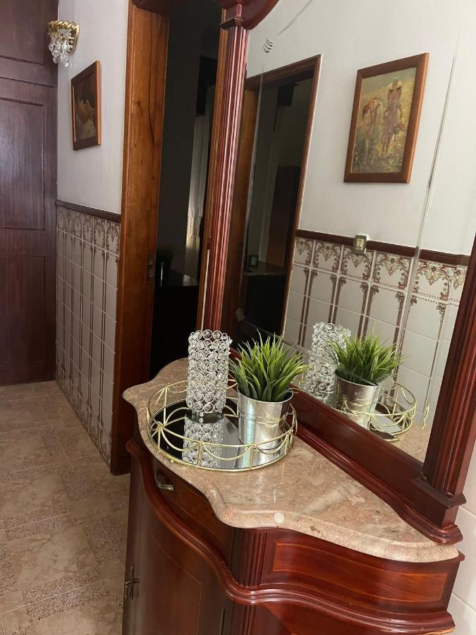 Casa Da Praia Villa Nazaré Dış mekan fotoğraf