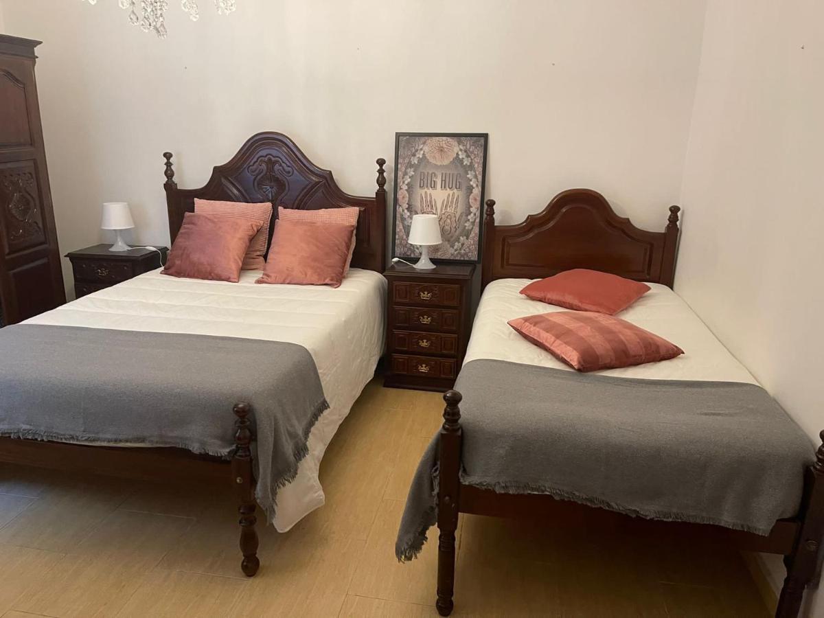 Casa Da Praia Villa Nazaré Dış mekan fotoğraf