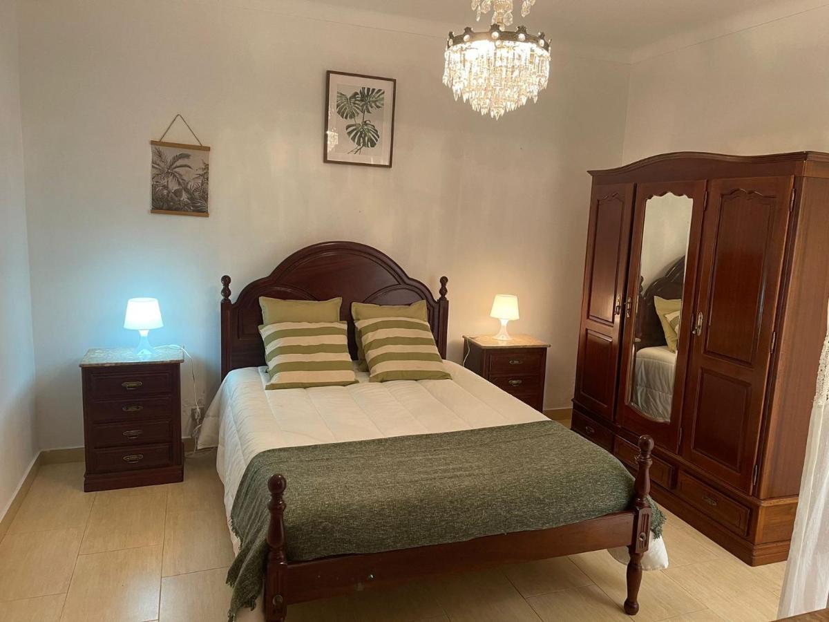 Casa Da Praia Villa Nazaré Dış mekan fotoğraf